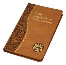 [181/19] Daily Companion For Young Catholics