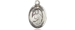[9060SS] Sterling Silver Saint Jude Medal