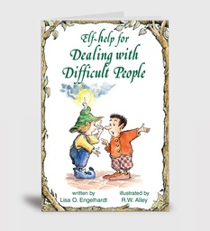 [20076] Elf-help for Dealing with Difficult People Elf-help Book
