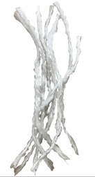 [LMKW000007] 9&quot; Kerry Replacement Wicks - Pack Of 7