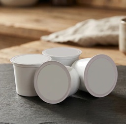 [KC-F-KCUP ] Faith 24 Count K-CUP - Knights Coffee