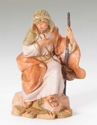 [RO-57511] 5&quot; Joseph Fig - Christmas