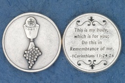 [171-25-0090] Chalice pocket token
