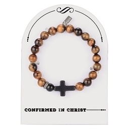 [RO-12786] 6.5"H Confirmation Bracelet