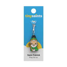 [C-100] Tiny Saint: St. Patrick