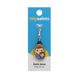 [C-027] Tiny Saint: St. Anne