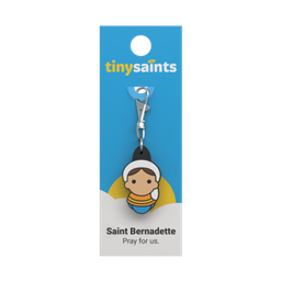 [C-031] Tiny Saint: St. Bernadette