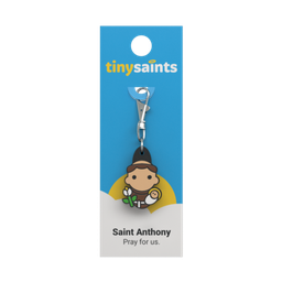 [C-028] Tiny Saint: St. Anthony