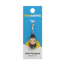 [C-102] Tiny Saint: St. Peregrine