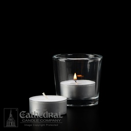 [88349404] Tealights 144/Box - 4 Gross Case