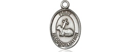 [0968SS] Sterling Silver First Reconciliation Medal