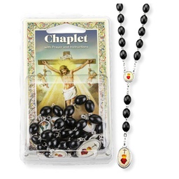[HI-01034X] Chaplet Of The 5 Wounds