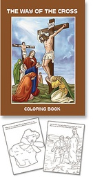 [PS025] The Way of the Cross