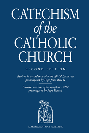 [T2844] Catechism of the Catholic Church, English Updated Edition