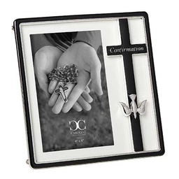 [RO-19697] 7.25"H Confirmation Frame 4X6