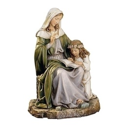 [RO-41246] 7" St Anne Figure - 10" Scale