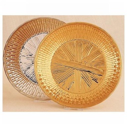 [989G] Bread Tray - 7ﾾ"