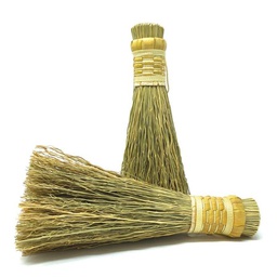 [0108] Holy Water Sprinkler- Broom