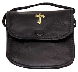 [K-3110] Burse, Leather