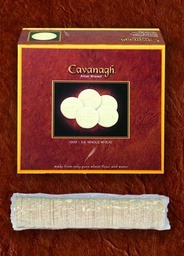 [0602-138] Whole Wheat  1 3/8&quot; Cavanagh Hosts