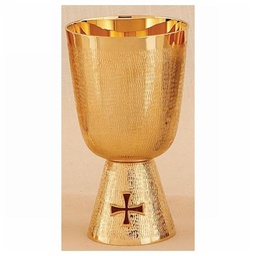 [713G] Common Cup - 11oz. Straw Texture