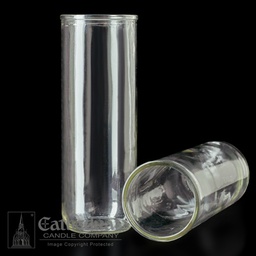 [93116012] Inserta-Lite 5,6,7 Day Globe Clear