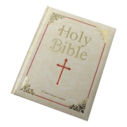 [619/97] New Catholic Bible Family Edition