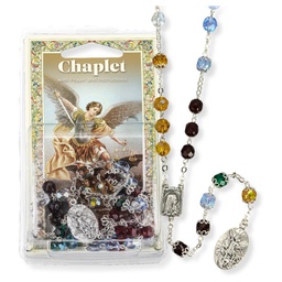 [Hi-CH-092X] St. Michael Chaplet