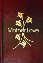 [MOTHERLOVE] Mother Love Book - REPRINTING