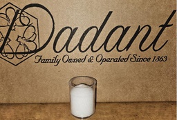 [262000] Clear 10hr votives in plastic cup