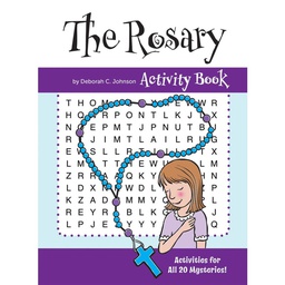 [B3006] Aquinas Kids The Rosary