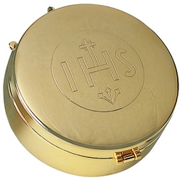 [K-81] Hospital Pyx