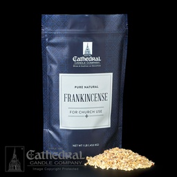 [91200101] Frankincense - Incense 