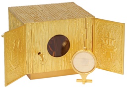 [K-653] Tabernacle