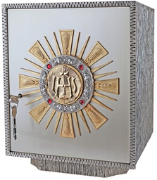 [K-657] Tabernacle