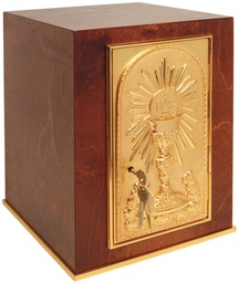 [K-904] Tabernacle