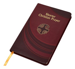 [408/19] Shorter Christian Prayer