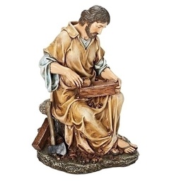 [RO-40758] 10.25" The Carpenter Figure