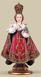 [RO-65852] 10&quot; Infant Of Prague