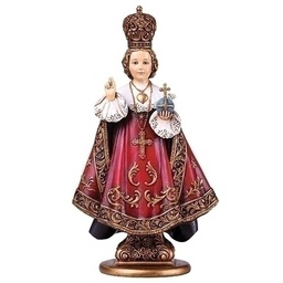 [RO-65852] 10&quot; Infant Of Prague