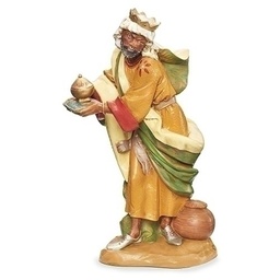 [RO-72916] 12&quot; Scale Balthazar Figure (Resculpt) - Christmas