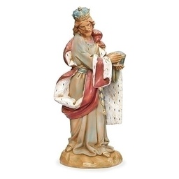 [RO-72914] 12&quot; Scale Melchior Figure (Resculpt) - Christmas