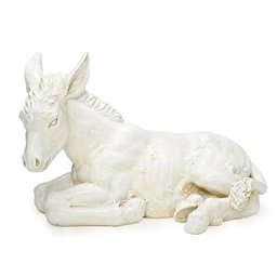 [RO-25044] 27&quot; Scale 13&quot; Donkey For 21750 Nativity