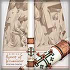 Paschal Spirit Jerusalem