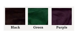 Removable Purple Liner For Overflow Basket 3054