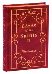[875/22] Lives Of The Saints II