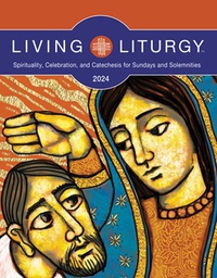 [6806] Living Liturgy 2024
