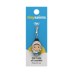[C-016] Tiny Saint: Our Lady Of Lourdes