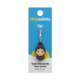 [C-045] Tiny Saint: St. Elizabeth Ann Seton