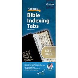 [TAB-58331] Old &amp; New Testament 